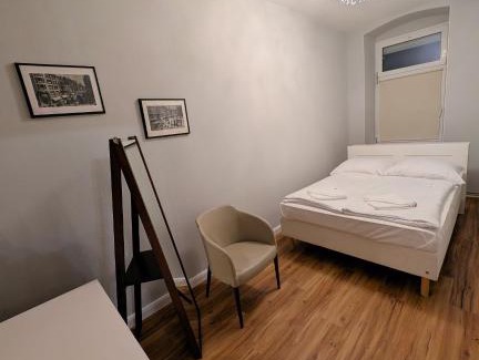 Schoeneberg Casa | Albert rooms