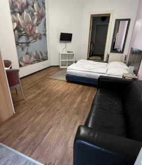 Schoeneberg Casa | Albert rooms