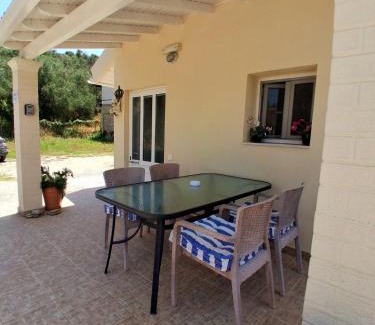 Notos Casa | Albert's Place