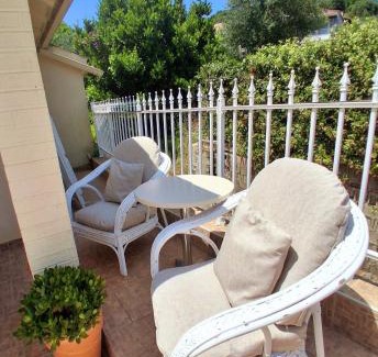 Notos Casa | Albert's Place