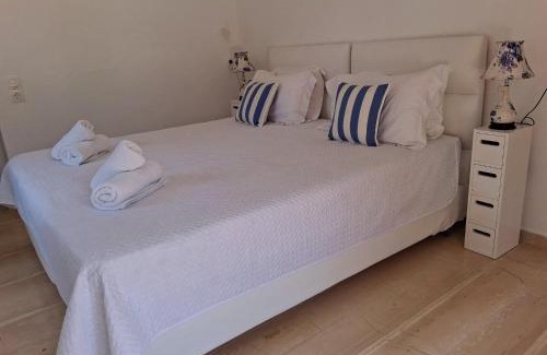 Notos Casa | Albert's Place