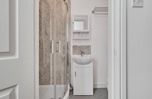 Salford Casa | Albert View