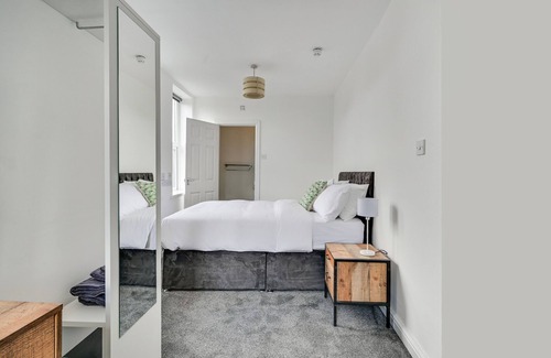 Salford Casa | Albert View