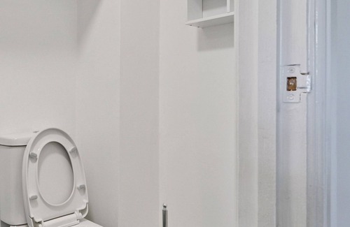 Salford Casa | Albert View