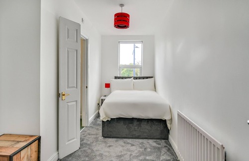 Salford Casa | Albert View