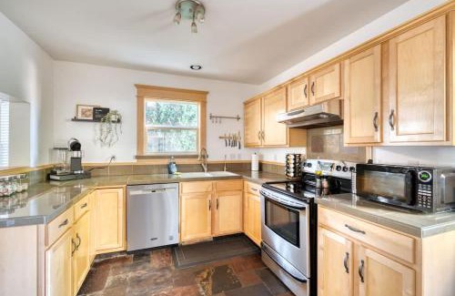 Alberta Arts District Casa | Alberta Arts Luxury Sleeps 4 Walk Score 99