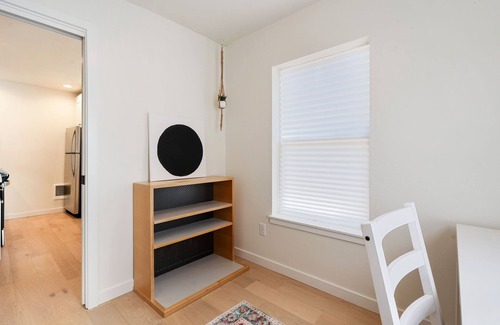 Alberta Arts District Casa | Alberta Short-Term Gem