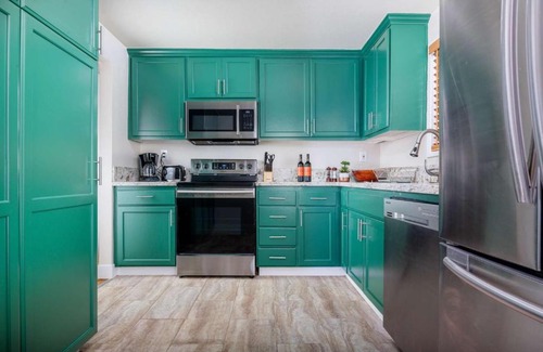 Woodlawn Casa | Alberta Villa