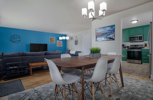 Woodlawn Casa | Alberta Villa