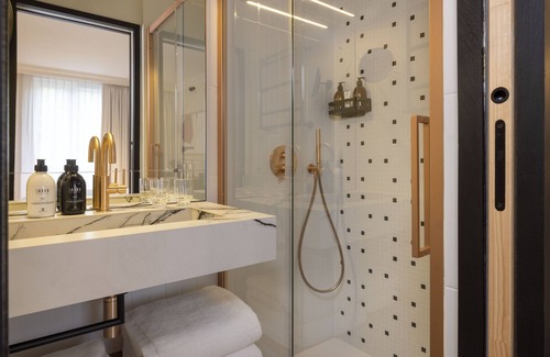 Faubourg Saint-Germain Hotel | Alberte Hotel