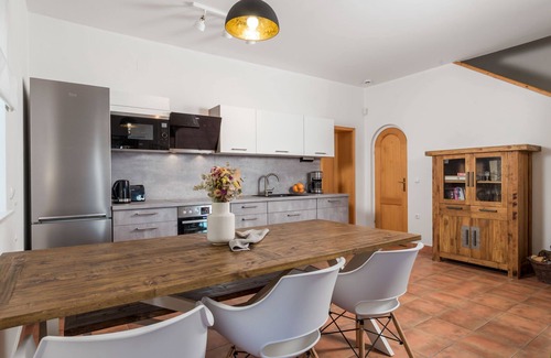 Martina Casa | Albertina by Interhome