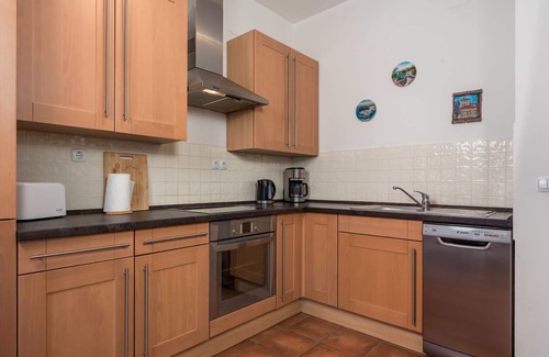 Martina Casa | Albertina by Interhome