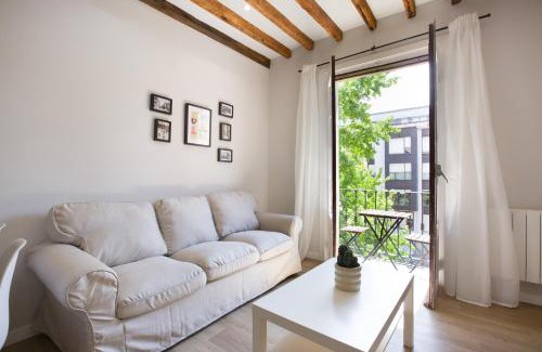 San Francisco Casa | Alberto Rooms