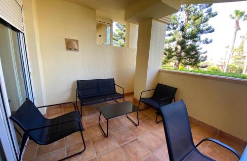 Roquetas de Mar Apartamento | Alberto Villa Romana