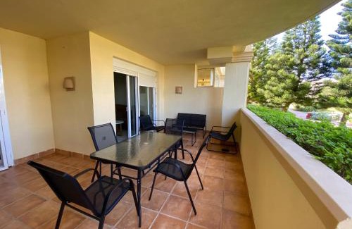 Roquetas de Mar Apartamento | Alberto Villa Romana