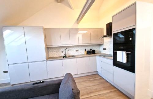 Staple Hill Apartamento | Alberton Apartments - Spacious - Newly Renovated