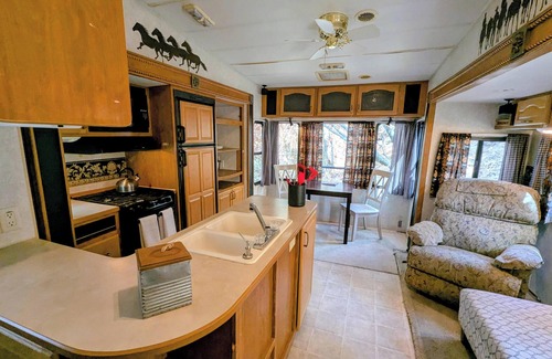 Squaw Valley Casa | Alberts Place