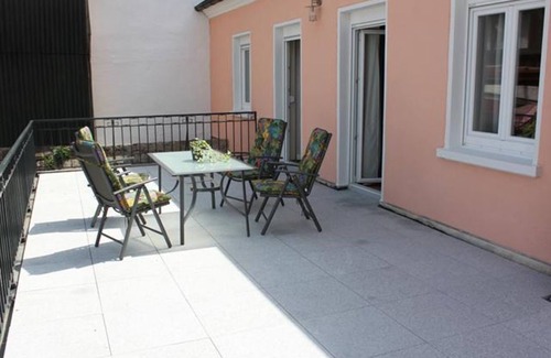 Speyer Apartamento | Albertus 5 - 2 separate bedrooms - - Albertushaus