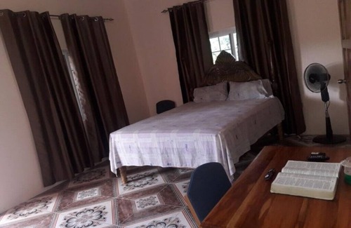 Port Antonio Casa | Complejo Albevel FairView