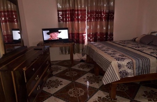 Port Antonio Casa | Complejo Albevel FairView