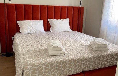 Leca da Palmeira Apartamento | Albina's Guest House
