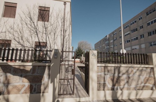 Leca da Palmeira Apartamento | Albina's Guest House