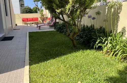 Leca da Palmeira Apartamento | Albina's Guest House