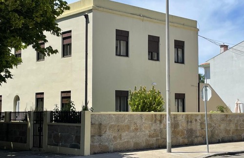 Leca da Palmeira Apartamento | Albina's Guest House