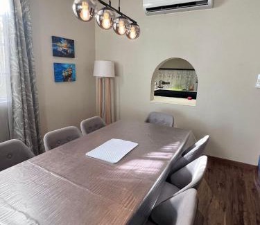 Morcellement Raffray Villa | Albion Beachfront Villa