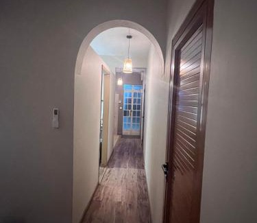 Morcellement Raffray Villa | Albion Beachfront Villa