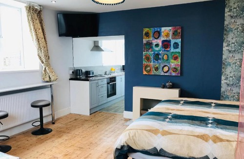 Sunderland Apartamento | Albion Boutique Guest House