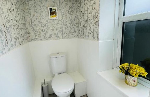 Sunderland Apartamento | Albion Boutique Guest House