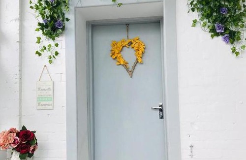 Sunderland Apartamento | Albion Boutique Guest House
