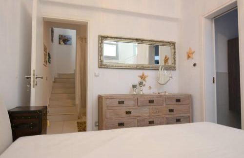 Agios Prokopios Casa | Albion, Cosy Two Storey Apartment, Stelida Naxos