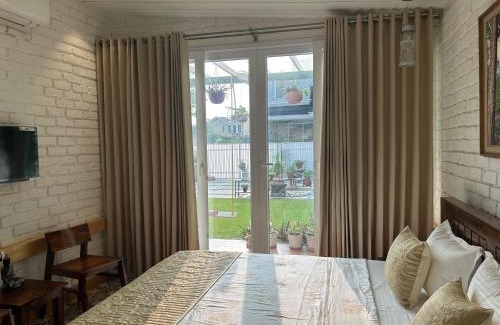 Kishangarh Casa | Albion Cottage