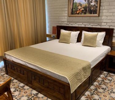 Kishangarh Casa | Albion Cottage