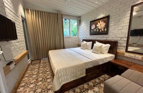 Kishangarh Casa | Albion Cottage