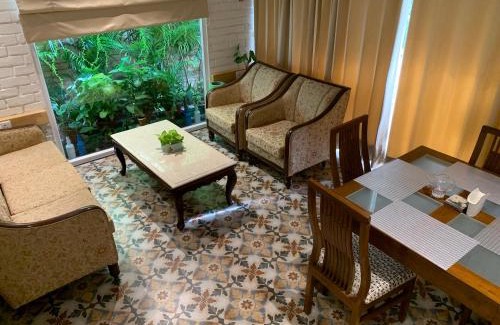 Kishangarh Casa | Albion Cottage