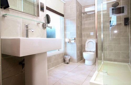 Glasgow Westend Hotel | Albion Hotel