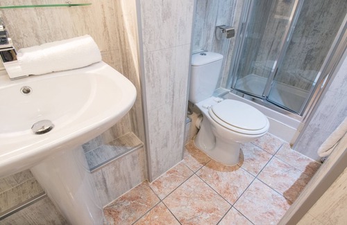 Glasgow Westend Hotel | Albion Hotel