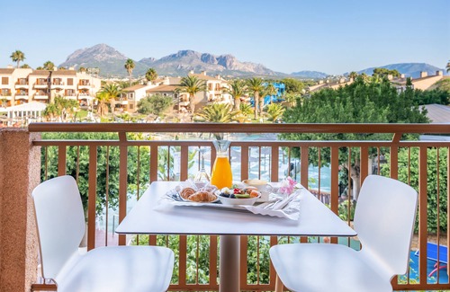 El Albir Apartamento | Albir Garden Resort
