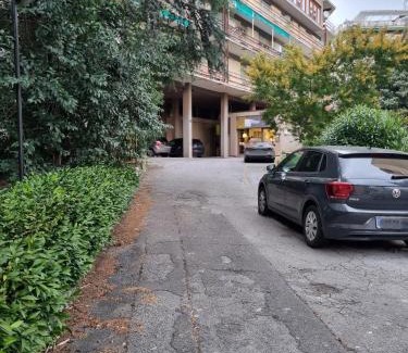 Albisola Superiore Apartamento | Albisola House Marcicci