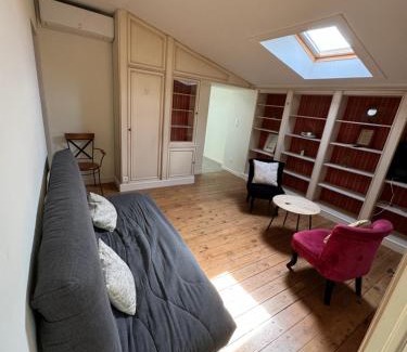 Albi Apartamento | AlbiStudio