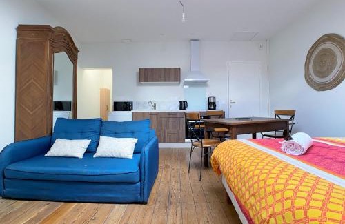 Albi Apartamento | AlbiStudio