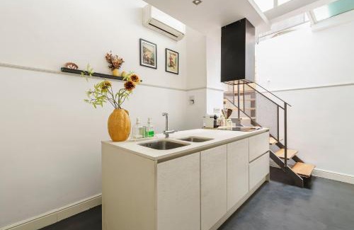 Sant' Ambrogio Apartamento | Albizi Dimora Home, Firenze