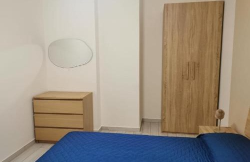 Agropoli Apartamento | Albizia, casevacanza