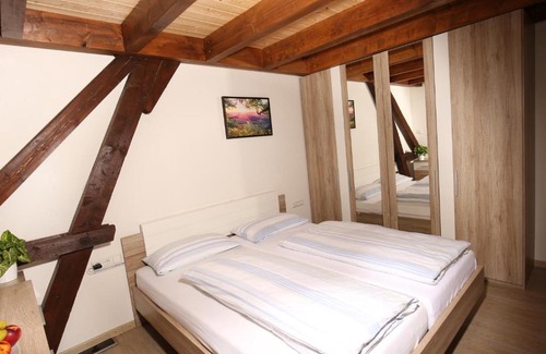 Bitz Apartamento | AlbLodges