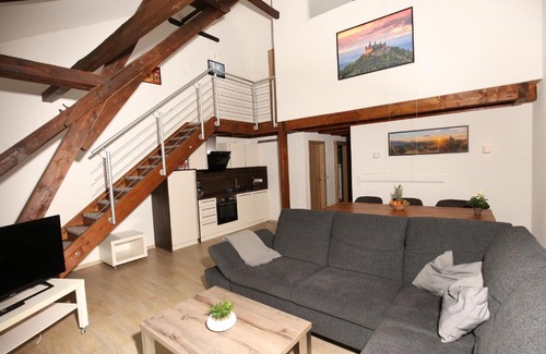Bitz Apartamento | AlbLodges