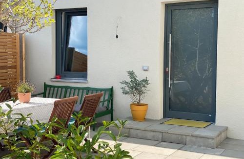 Moessingen Apartamento | Albnest
