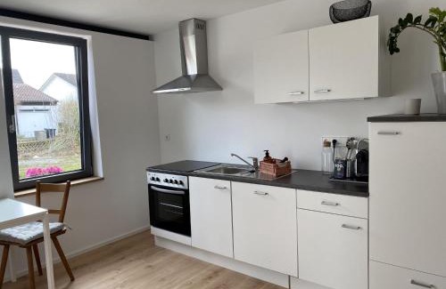 Moessingen Apartamento | Albnest